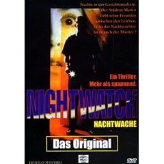 Nightwatch - Nachtwache