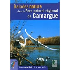 Balades nature dans le Parc naturel r�gional de Camargue