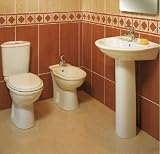 Karla Bathroom Suite