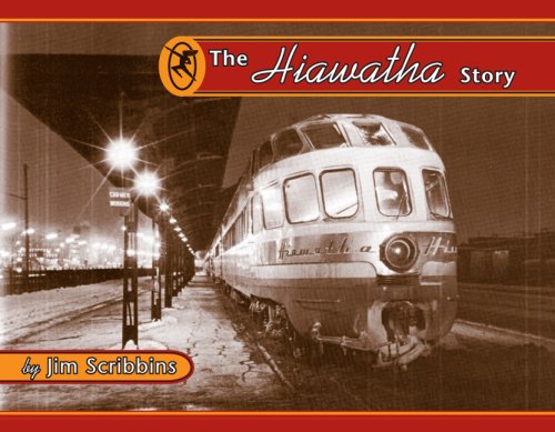 Trains and Railroads
