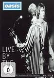 Oasis - Live By the Sea [DVD]