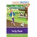 Lucky Charm (Beacon Street Girls #8)
