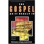 Gospel as It Really Is: Paul's Epistle to the Romans Simply Explained (Welwyn Commentary)