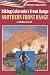 Book Biking Colorado's Front Range: Southern Front Range (Biking Colrado's Front Range)