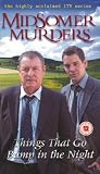 Review Acorn Media  / Midsomer Murders - Things That Go Bump In The Night