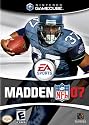Madden NFL 07