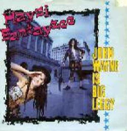 Haysi Fantayzee - John Wayne Is Big Leggy - Zortam Music