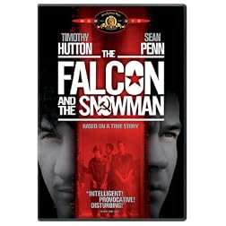 The Falcon and the Snowman