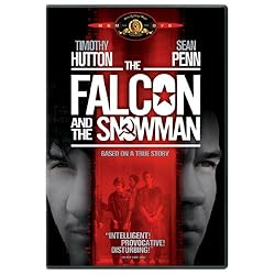 The Falcon and the Snowman