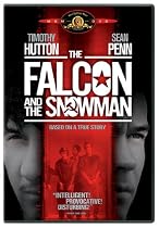 The Falcon and the Snowman