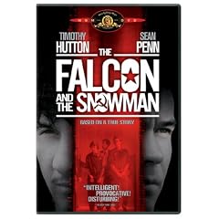 The Falcon and the Snowman by 