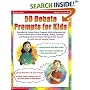50 Debate Prompts for Kids