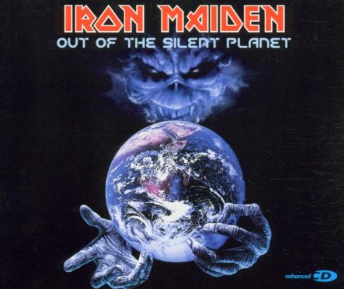 Produkt-Bild: Out of the Silent Planet