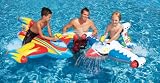 Intex 56539EP Water Gun Spaceship Ride-Ons