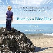 Born on a Blue Day: A Memoir | [Daniel Tammet]