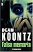 Falsa Memoria (Mass Market Paperback)