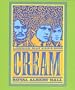 Cream, Royal Albert Hall: London, May 2-3-5-6 2005 [HD DVD]