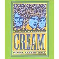 Cream - Royal Albert Hall  [HD DVD]