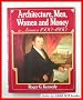 Architecture, Men, Women and Money in America, 1600-1860