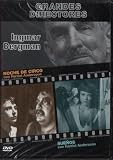 INGMAR BERGMAN (2 Films) : Noche de circo (Gycklarnas afton) (1953) / Sueños (Kvinnodröm) (1955)