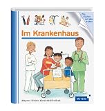 Im Krankenhaus - 