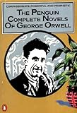 The Penguin complete novels of George Orwell