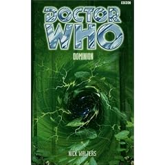Doctor Who: Dominion