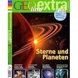 GEOlino Extra 25/2010 Sterne und Planeten - Martin Verg