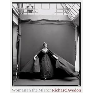 Woman in the Mirror: Photographien