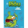 Le Piou, Tome 1 : Idiot d'oiseau