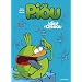 Le Piou, Tome 1 : Idiot d'oiseau