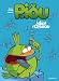 Le piou, Tome 1 : Idiot d'oiseau