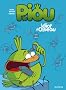 Le piou, Tome 1 : Idiot d'oiseau