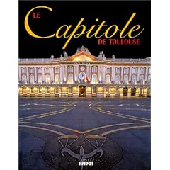 Le Capitole de Toulouse