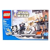 LEGO Star Wars: Cloud City