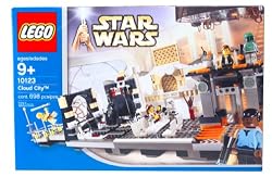 LEGO Star Wars: Cloud City