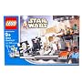LEGO Star Wars: Cloud City