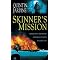 Murder, Mayhem, Spies, and War