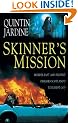 Skinner's Mission (Bob Skinner Mysteries)