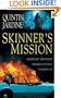 Skinner's Mission (Bob Skinner Mysteries)