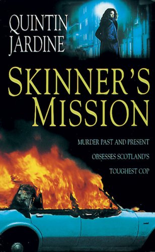 City Travel Guides Discounted  Books : Skinner's Mission (Bob Skinner Mysteries)
