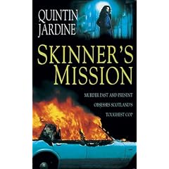 Skinner's Mission (Bob Skinner Mysteries)