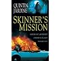Skinner's Mission (Bob Skinner Mysteries)