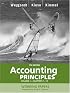 Working Papers, Volume I (Chapters 1-13) to accompany Accounting Principles, 7th Edition