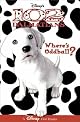 Disney's 102 Dalmatians: Where's Oddball? (Disney First Reader)