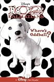 Disney's 102 Dalmatians: Where's Oddball?