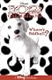 Disney's 102 Dalmatians: Where's Oddball? (A Disney first reader)
