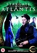 Stargate: Atlantis (Vol. 1) [DVD]