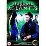 Stargate: Atlantis (Vol. 1)