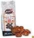 Joseph's Sugar Free Chocolate Walnut Cookies, 11 oz bags